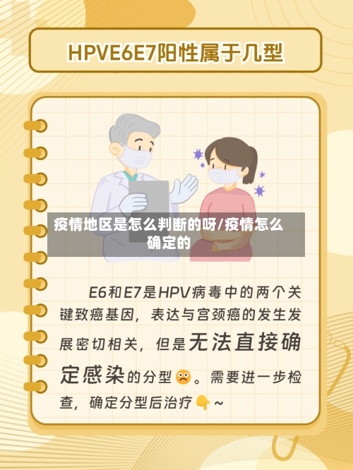疫情地区是怎么判断的呀/疫情怎么确定的-第2张图片