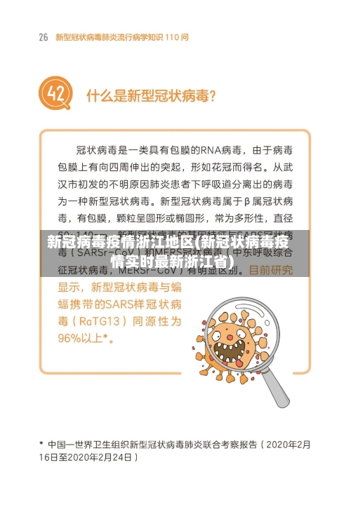 新冠病毒疫情浙江地区(新冠状病毒疫情实时最新浙江省)-第2张图片