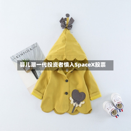 婴儿潮一代投资者慎入SpaceX股票-第2张图片
