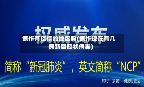 焦作有疫情的地区吗(焦作现在有几例新型冠状病毒)-第3张图片