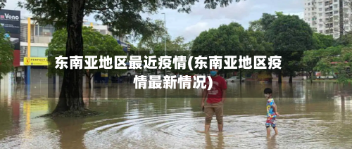 东南亚地区最近疫情(东南亚地区疫情最新情况)-第2张图片