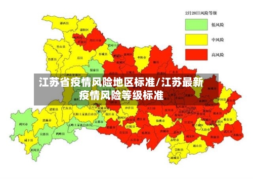 江苏省疫情风险地区标准/江苏最新疫情风险等级标准