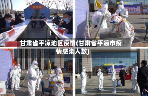 甘肃省平凉地区疫情(甘肃省平凉市疫情感染人数)