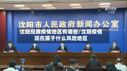 沈阳现属疫情地区有哪些/沈阳疫情现在属于什么风险地区-第2张图片