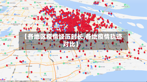 【各地区疫情经历时长,各地疫情轨迹对比】-第3张图片