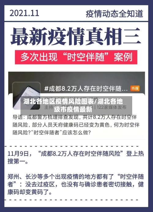 湖北各地区疫情风险图表/湖北各地级市疫情最新