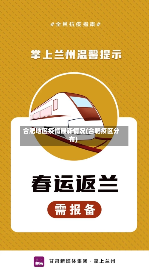合肥地区疫情最新情况(合肥疫区分布)-第2张图片