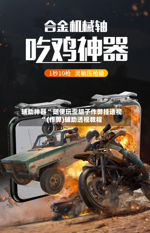 辅助神器“ 随便玩歪胡子作弊挂透视”(作弊)辅助透视教程-第3张图片
