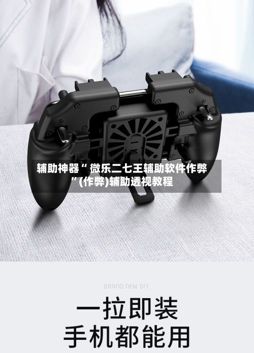 辅助神器“ 微乐二七王辅助软件作弊”(作弊)辅助透视教程-第2张图片