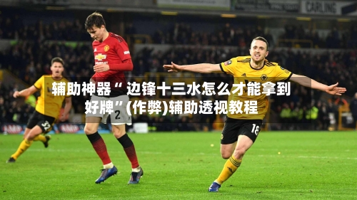 辅助神器“ 边锋十三水怎么才能拿到好牌	”(作弊)辅助透视教程-第2张图片