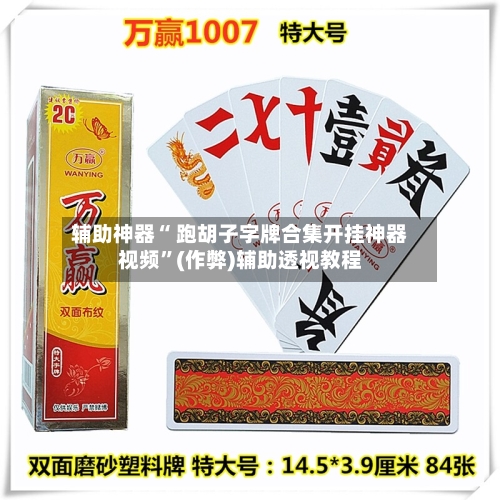 辅助神器“ 跑胡子字牌合集开挂神器视频	”(作弊)辅助透视教程-第3张图片
