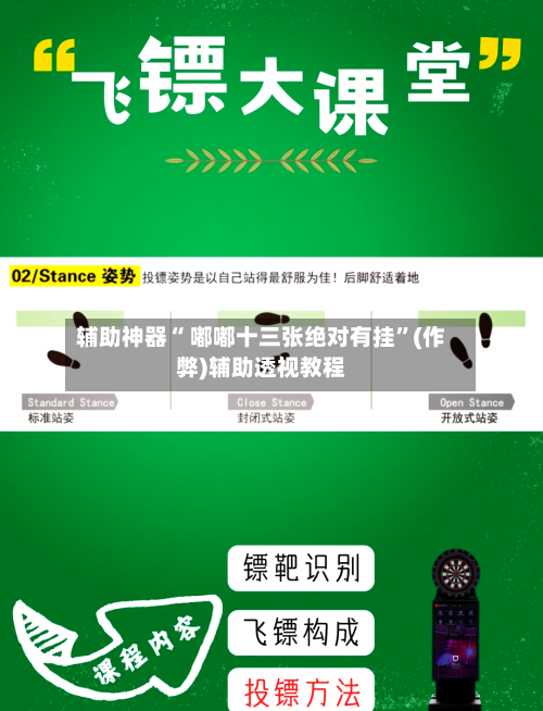 辅助神器“ 嘟嘟十三张绝对有挂	”(作弊)辅助透视教程-第3张图片