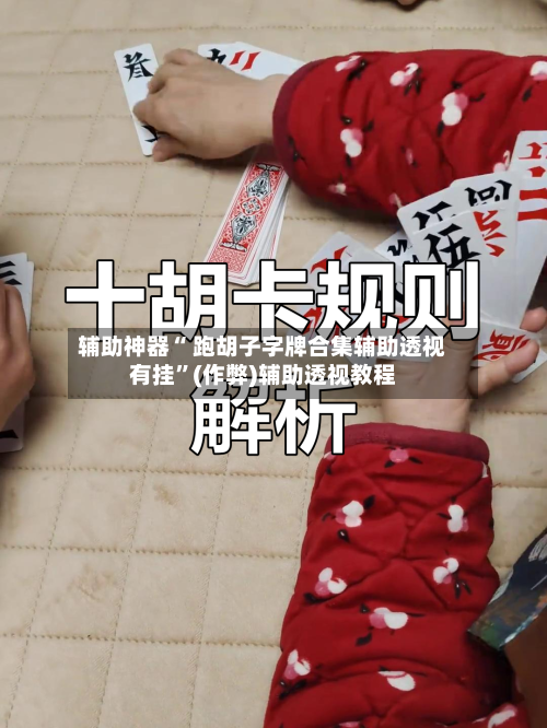 辅助神器“ 跑胡子字牌合集辅助透视有挂”(作弊)辅助透视教程