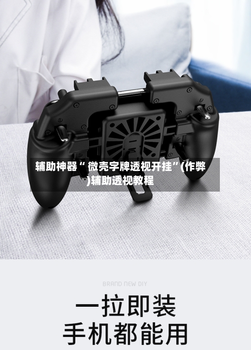 辅助神器“ 微壳字牌透视开挂”(作弊)辅助透视教程
