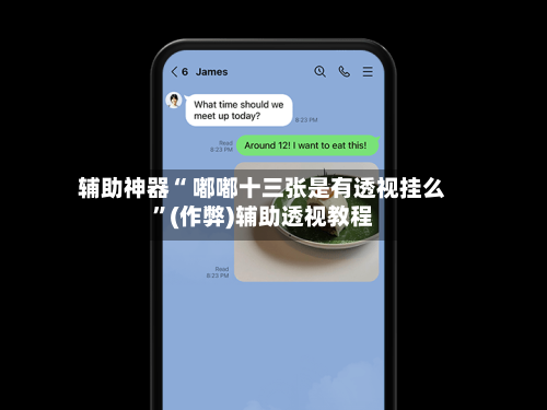 辅助神器“ 嘟嘟十三张是有透视挂么”(作弊)辅助透视教程-第2张图片