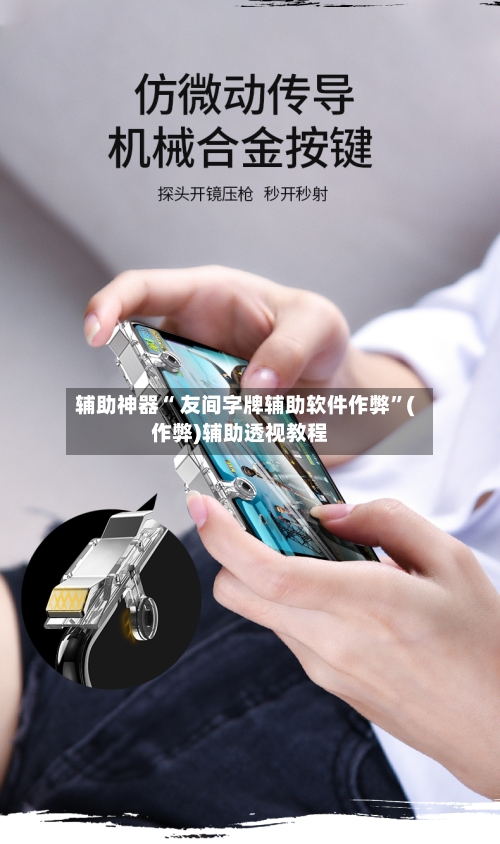 辅助神器“ 友间字牌辅助软件作弊”(作弊)辅助透视教程-第2张图片