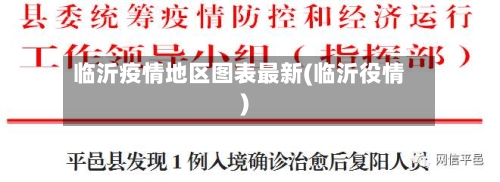 临沂疫情地区图表最新(临沂役情)-第3张图片