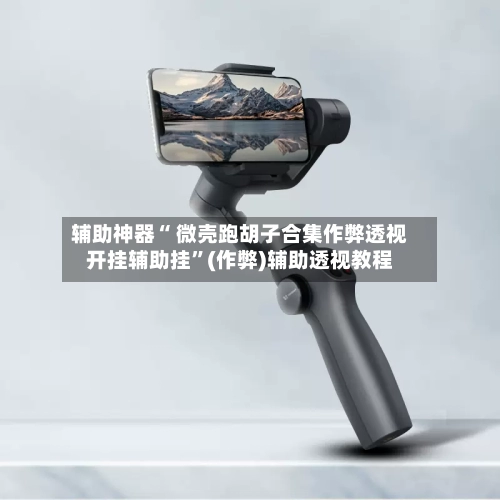 辅助神器“ 微壳跑胡子合集作弊透视开挂辅助挂”(作弊)辅助透视教程