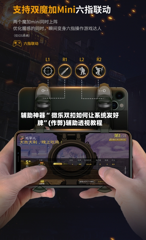 辅助神器“ 微乐双扣如何让系统发好牌”(作弊)辅助透视教程-第2张图片