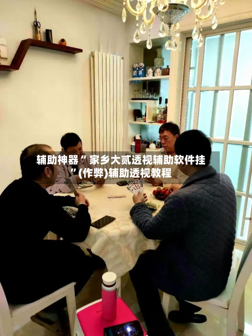 辅助神器“ 家乡大贰透视辅助软件挂”(作弊)辅助透视教程-第2张图片