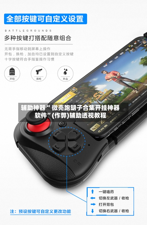 辅助神器“ 微壳跑胡子合集开挂神器软件”(作弊)辅助透视教程-第2张图片