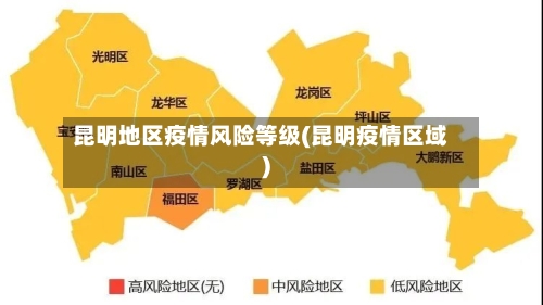 昆明地区疫情风险等级(昆明疫情区域)-第3张图片