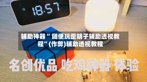 辅助神器“ 随便玩歪胡子辅助透视教程”(作弊)辅助透视教程-第2张图片