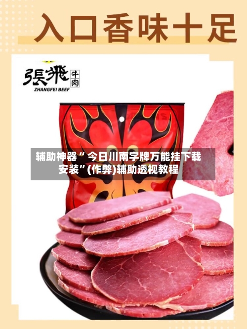 辅助神器“ 今日川南字牌万能挂下载安装	”(作弊)辅助透视教程-第2张图片