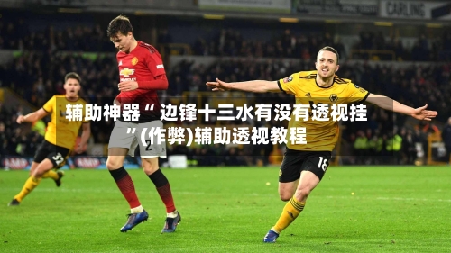 辅助神器“ 边锋十三水有没有透视挂”(作弊)辅助透视教程-第2张图片