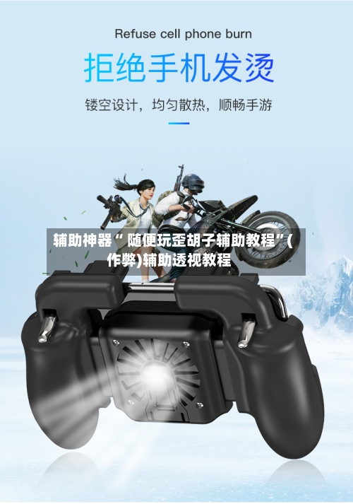 辅助神器“ 随便玩歪胡子辅助教程”(作弊)辅助透视教程-第2张图片
