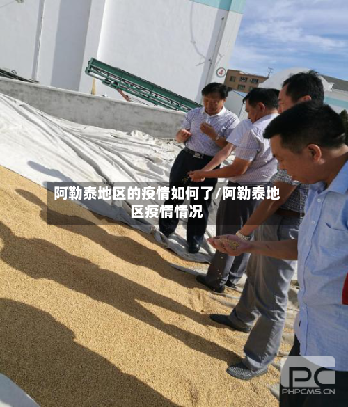 阿勒泰地区的疫情如何了/阿勒泰地区疫情情况-第2张图片