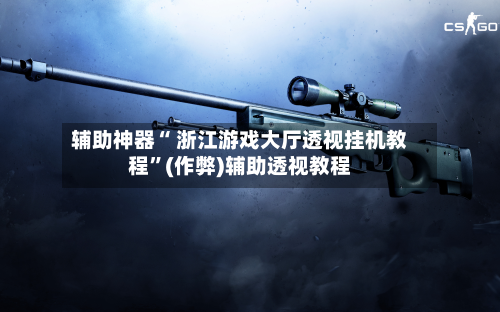 辅助神器“ 浙江游戏大厅透视挂机教程”(作弊)辅助透视教程-第2张图片