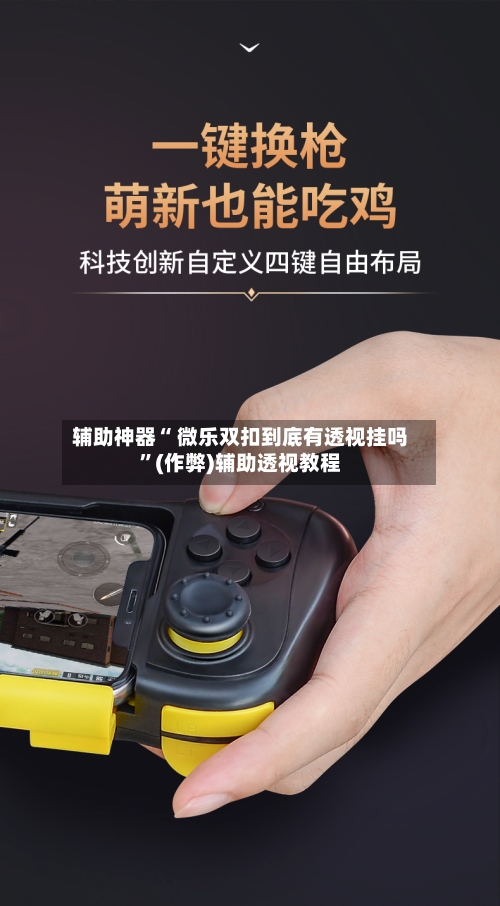 辅助神器“ 微乐双扣到底有透视挂吗	”(作弊)辅助透视教程-第3张图片