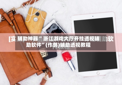 辅助神器“ 浙江游戏大厅开挂透视辅助软件”(作弊)辅助透视教程-第2张图片