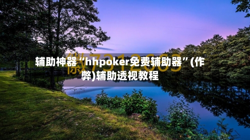 辅助神器“hhpoker免费辅助器	”(作弊)辅助透视教程-第2张图片