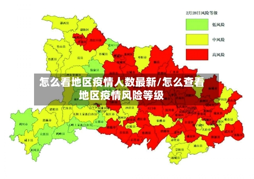 怎么看地区疫情人数最新/怎么查看地区疫情风险等级-第2张图片