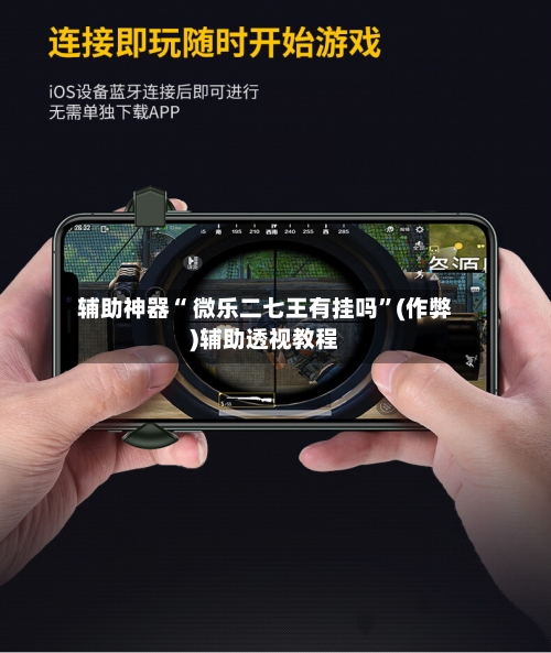 辅助神器“ 微乐二七王有挂吗”(作弊)辅助透视教程-第2张图片