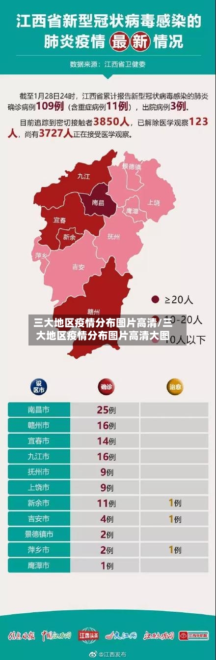 三大地区疫情分布图片高清/三大地区疫情分布图片高清大图