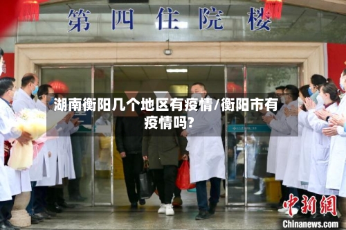 湖南衡阳几个地区有疫情/衡阳市有疫情吗?