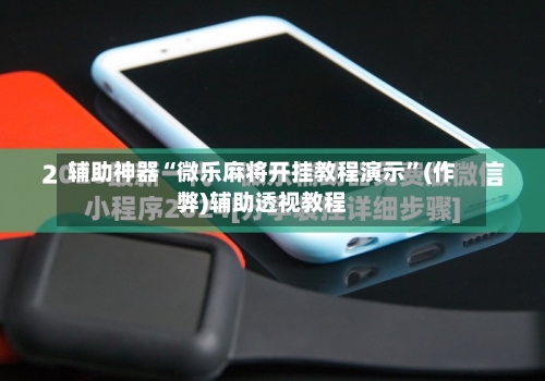 辅助神器“微乐麻将开挂教程演示”(作弊)辅助透视教程