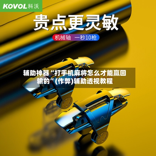 辅助神器“打手机麻将怎么才能赢回输的	”(作弊)辅助透视教程-第2张图片